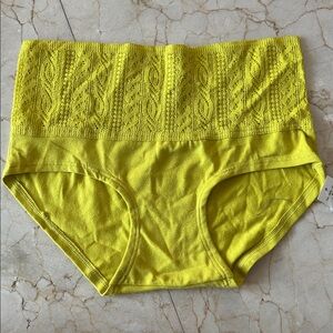 NWT Aerie Lace Boybrief